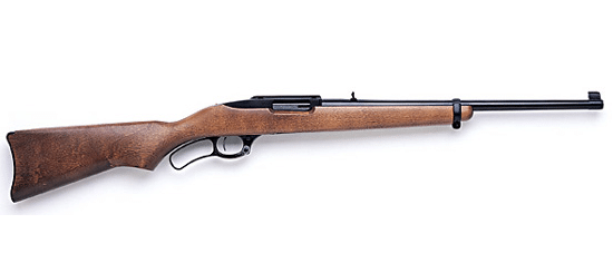 image of Ruger 96/44