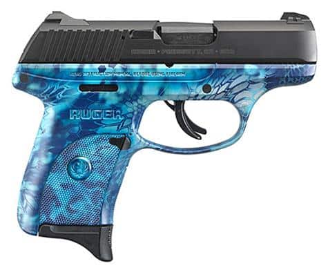 image of Ruger LC9