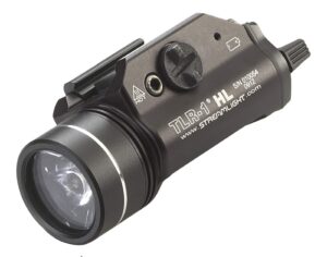 image of STREAMLIGHT 69260 TLR-1 HL