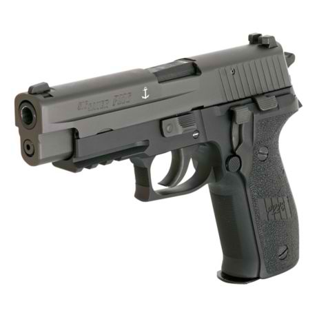 image of SIG Sauer P226