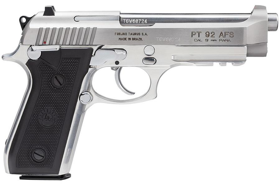 image of Taurus PT 92