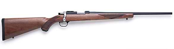 image of Ruger 77/22