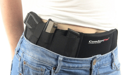 image of Ultimate Belly Band Holster