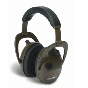 Walkers Alpha Series Power Muffs