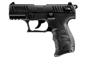 image of Walther P22