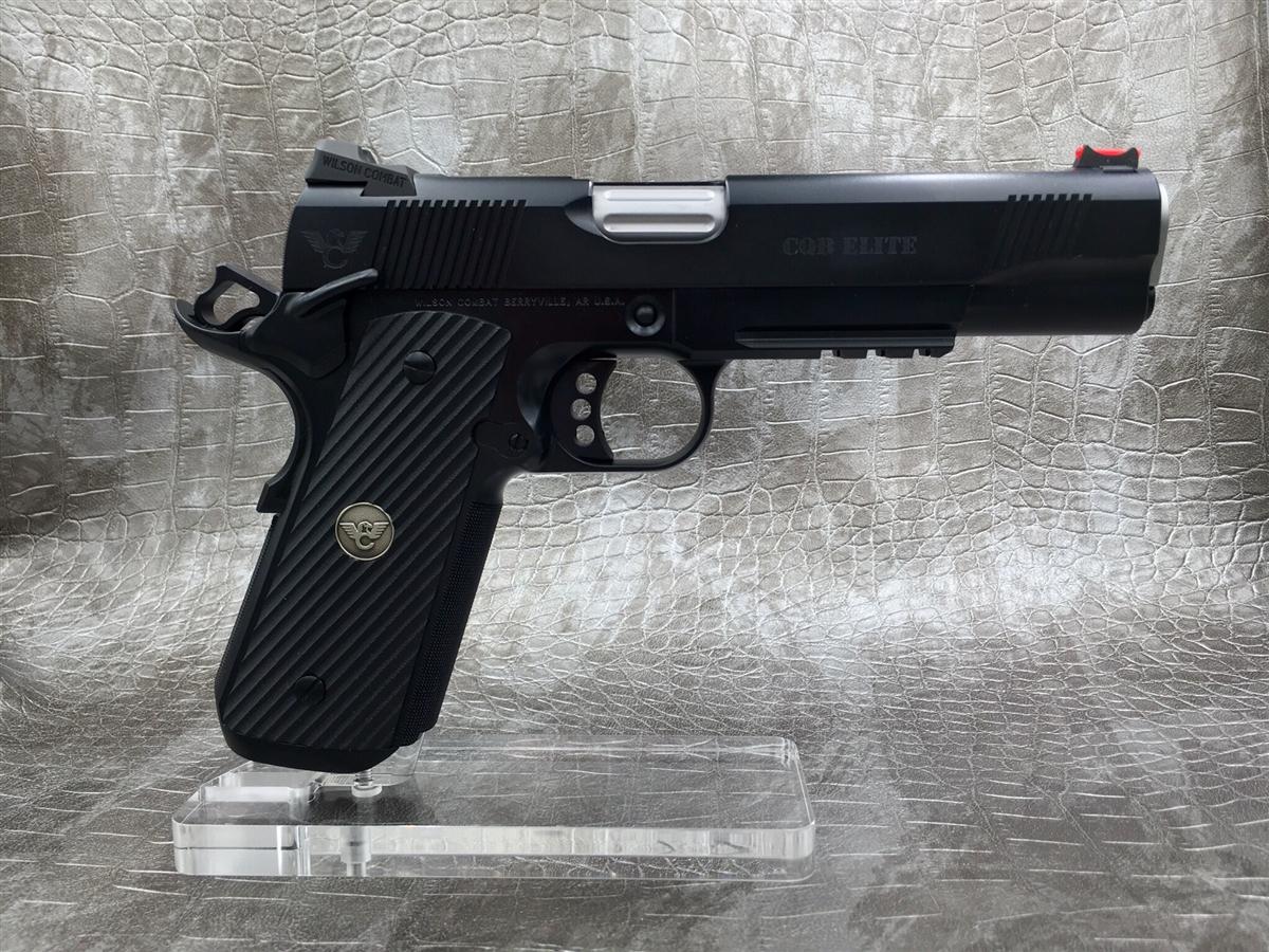 image of Wilson Combat CQB Elite