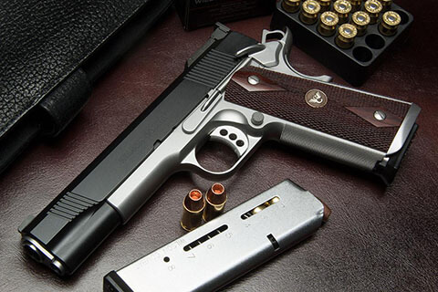 image of Wilson Combat Classic