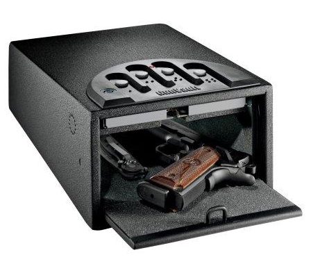 image of GunVault Minivault