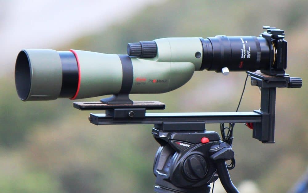 image of Kowa Spotting Scope