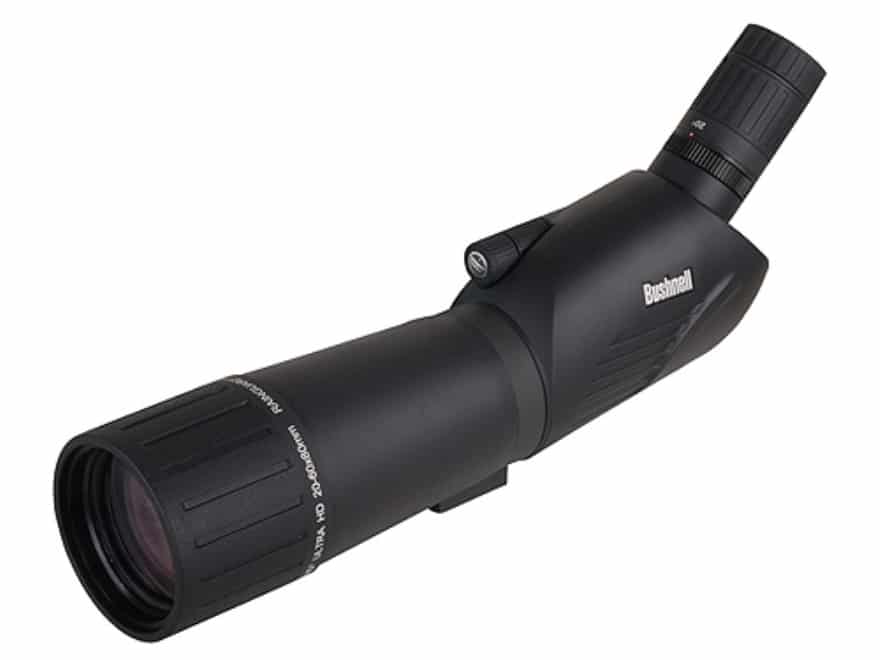 image of Bushnell Legend Ultra HD 20-60 x 80mm