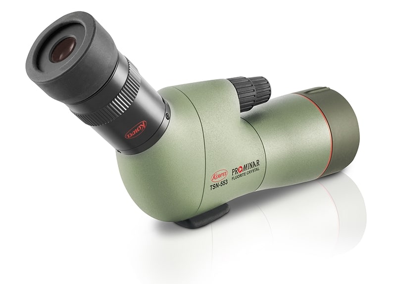 image of Kowa TSN-553