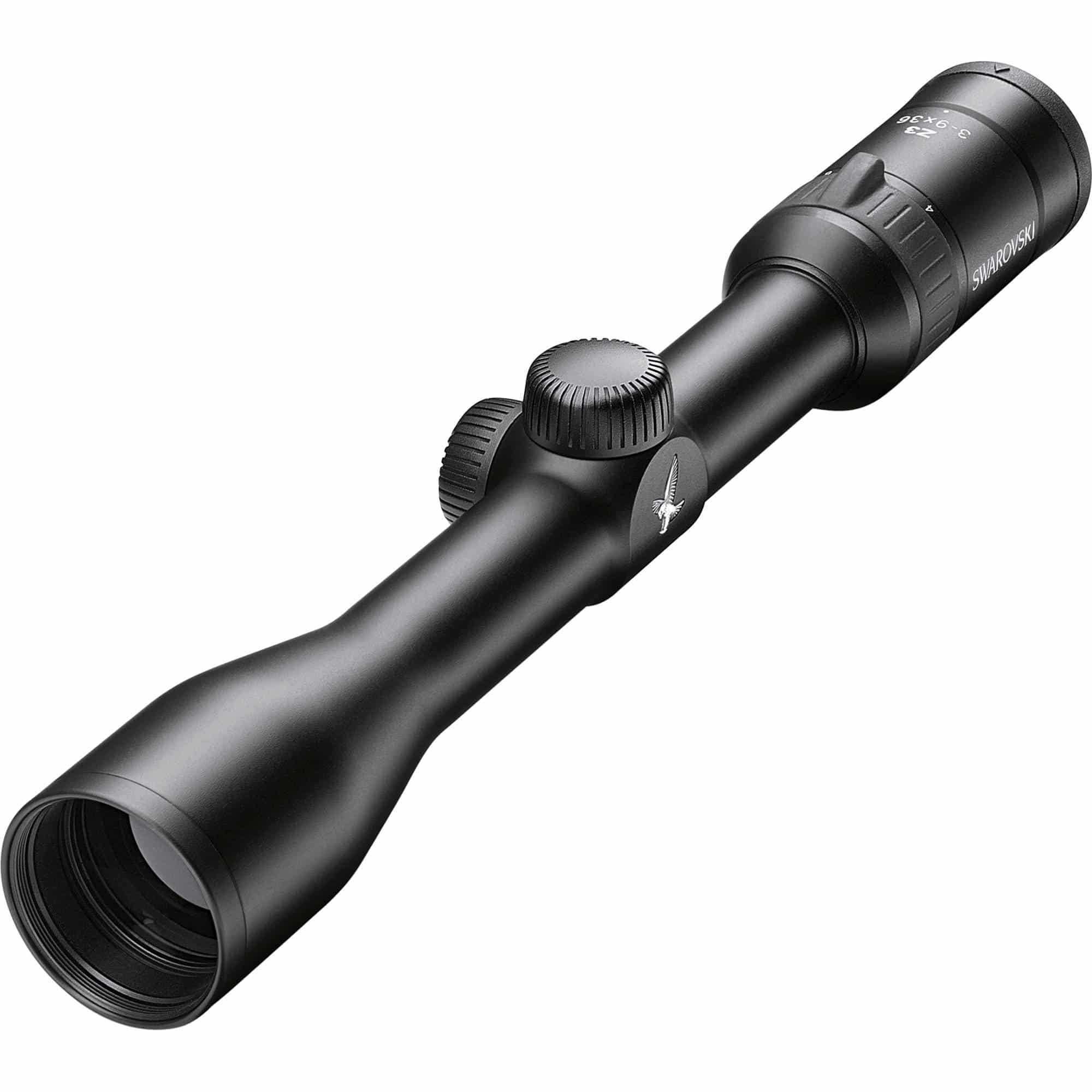 image of Swarovski Scopes - Z3 3-9X36