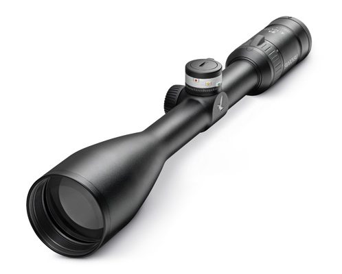 image of Swarovski Scopes - Z3 4-12X50 BRH Reticle