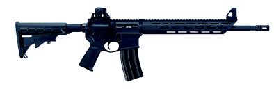 image of Mossberg MMR Tactical and MMR Pro Rifle