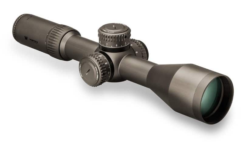 image of Vortex Razor HD Gen II Scope 4.5-27 x 56