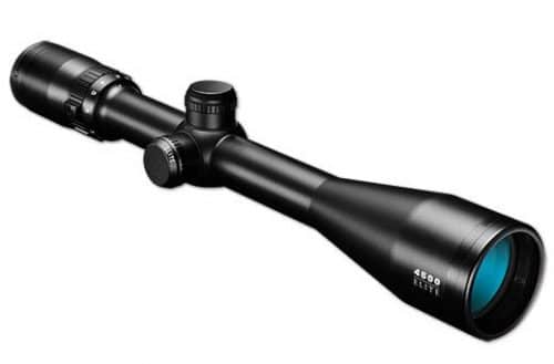 image of Bushnell Elite 4500 2.5-10x40 Rifle Scope