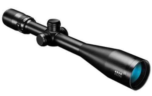 image of Bushnell Elite 4500 4-16x50mm Rifle Scope