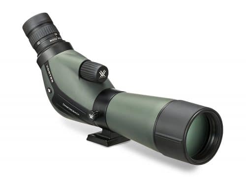 Vortex Diamondback Spotting Scope 20 60x60 (Angled Viewing)