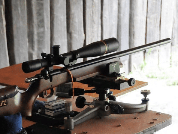 image of Leupold Rifle Scope