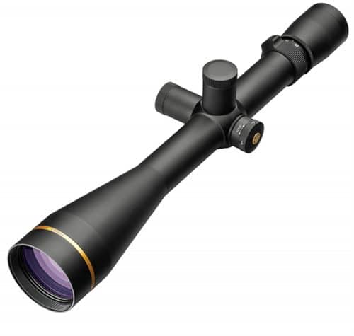 VX-3 Leupold Rifle Scopes