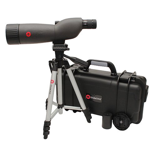 image of Simmons ProSport 20-60x60 Spotting Scope 