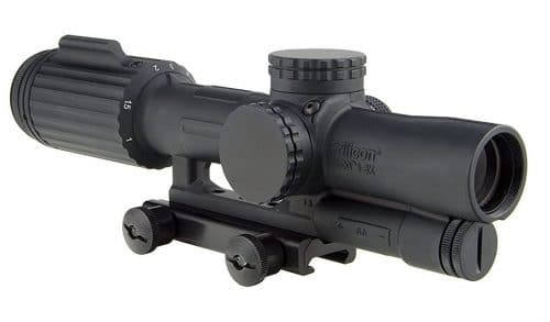 image of Trijicon VCOG Scopes