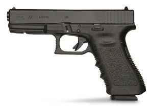 image of Glock 22