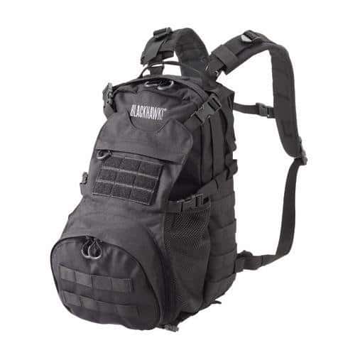 image of Blackhawk Cyane Dynamic Tactical Back Pack