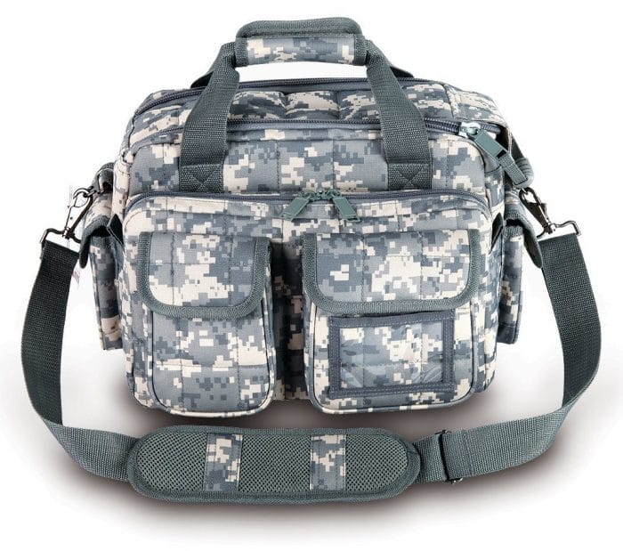 image of Explorer Pistol Range Bag