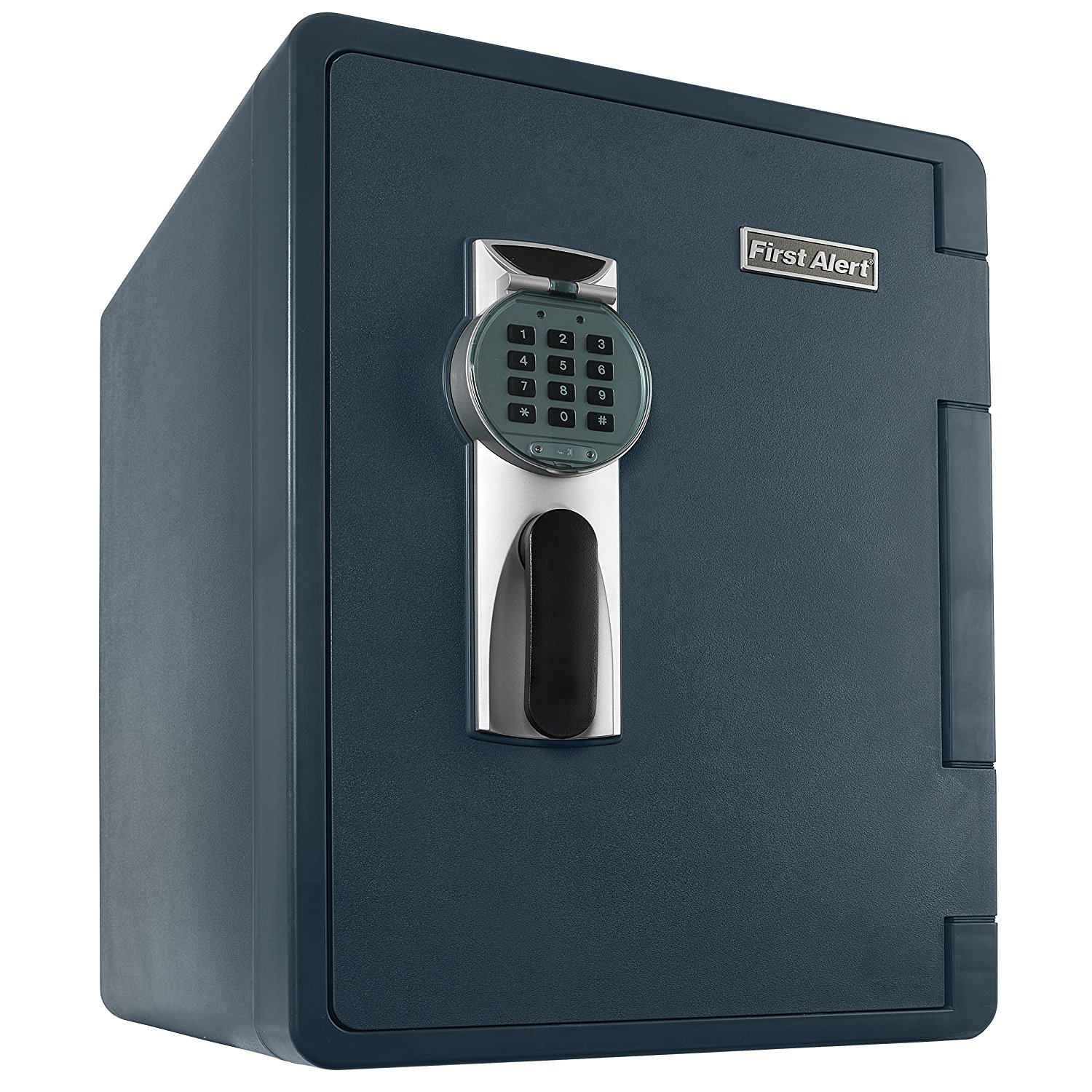 image of First Alert Waterproof Fire Safe