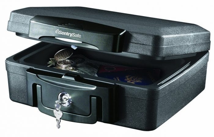 image of Sentry Fire and Water Safes