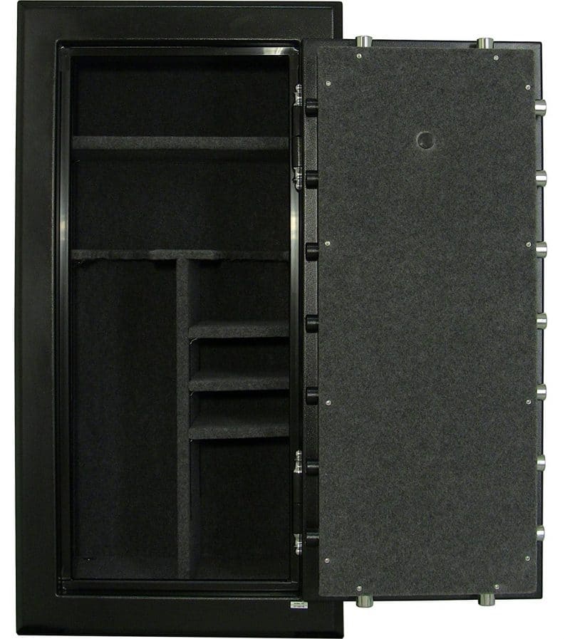 image of Steelwater Extreme Duty 22 Long Gun Safe