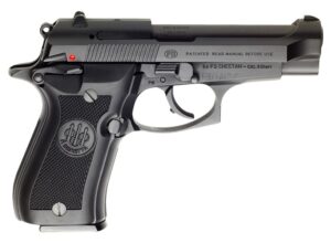 image of Beretta Cheetah