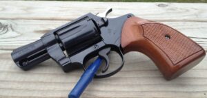 image of Colt Detective Special