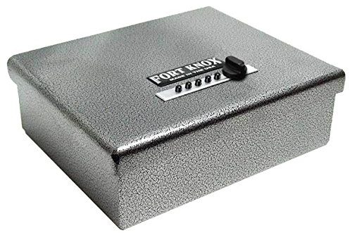 image of Fort Knox Handgun Safe PB1