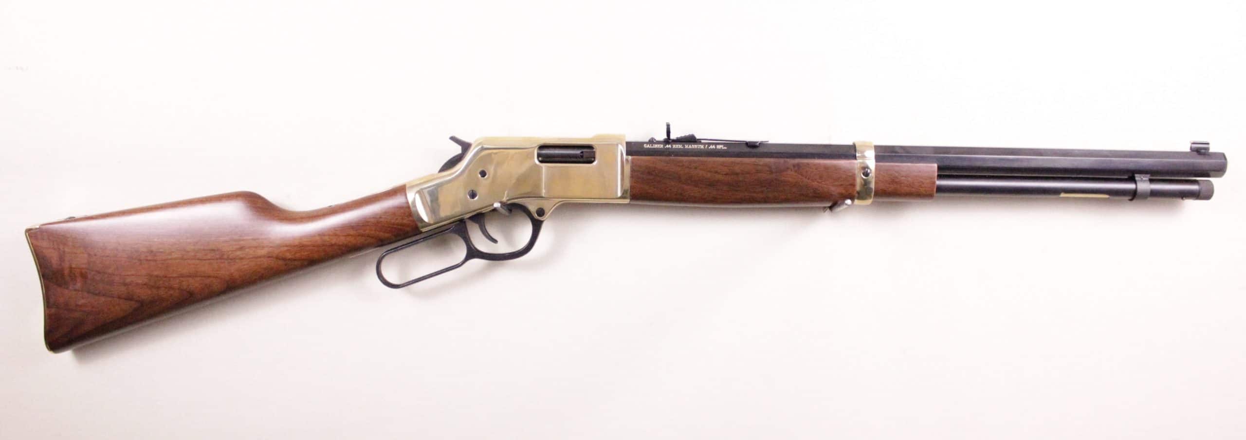 image of Henry Big Boy 44 Magnum Rifle