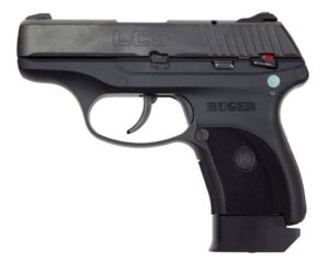 image of Ruger LC9