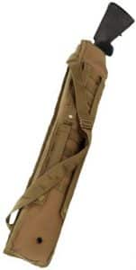 5ive Star Gear SGS-5S Shotgun Scabbard brown color