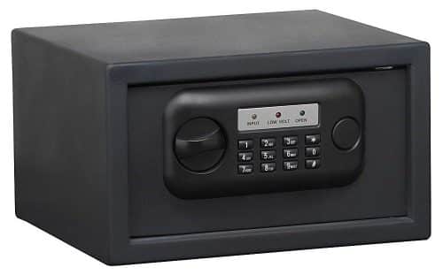 image of Bulldog Cases Standard Digital Pistol Vault