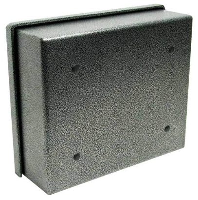 Fort Knox PB1 Gun Safe