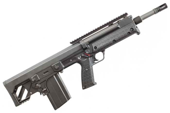 image of KEL TEC RFB