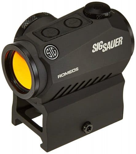 image of SIG Romeo Reflex Sight