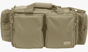 5.11 Tactical Range Ready Multiple Pistol & Ammo Bag