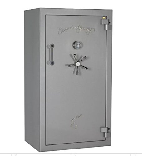 image of American Security BF Series Gun Safe