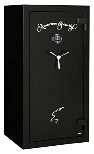 image of American Security TF Series Gun Safe