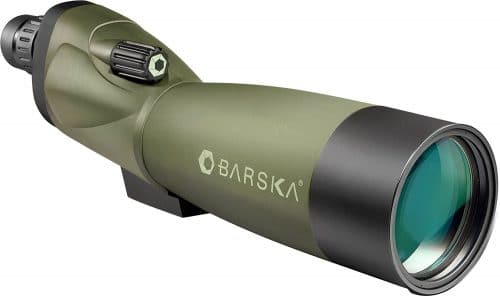 image of Barska Blackhawk Spotting Scope