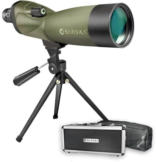 Barska Blackhawk Spotting Scope