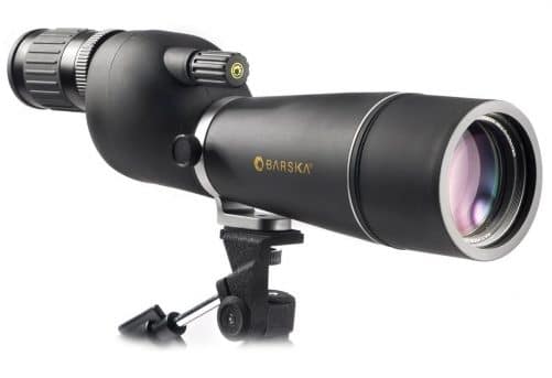 image of Barska Naturescape Spotting Scope 