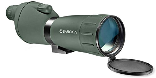 image of Barska Zoom Colorado Spotting Scope 20 60x60mm