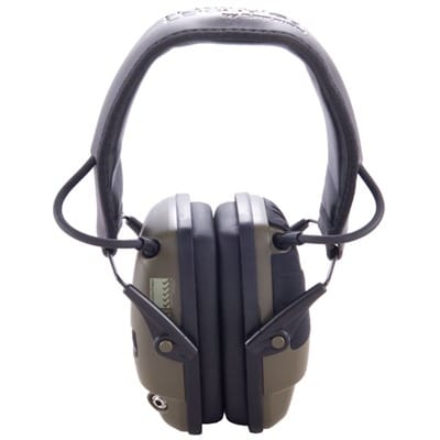 image of Howard Leight Impact Sport Electronic Earmuff